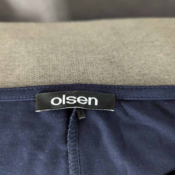 NWOT Sigrid Olsen dolman sleeves blouse - Picture 8 of 11